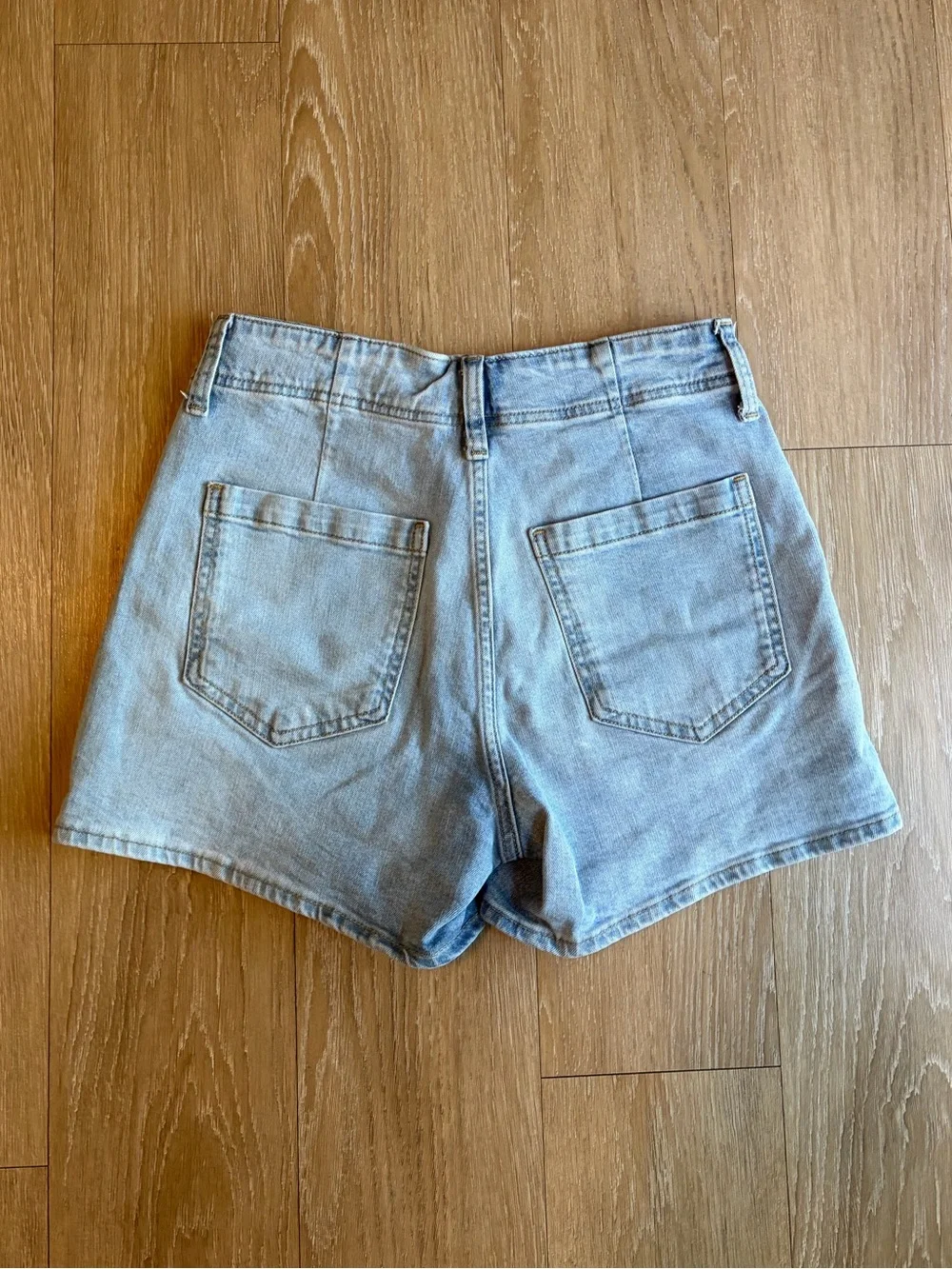GAP make me